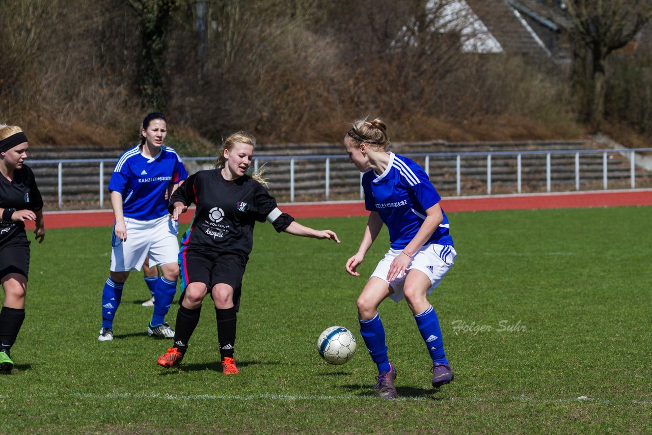 Bild 232 - Frauen SV Henstedt-Ulzburg II - FSC Kaltenkirchen II U23 : Ergebnis: 2:0